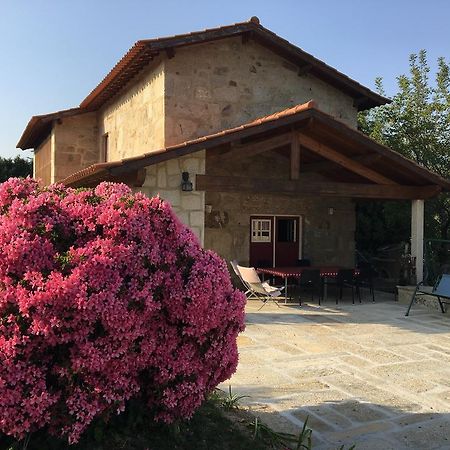 Casa De Romao Villa Amares Exterior photo