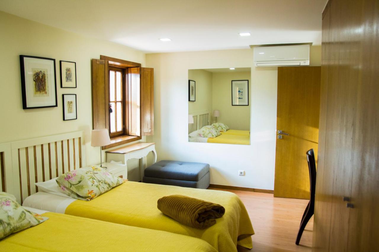 Casa De Romao Villa Amares Exterior photo